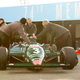 Illustration for article titled The World's Last Great Vintage Race Should Never Change Because Of Safety